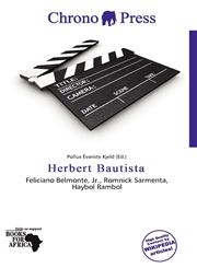 Herbert Bautista,613955568X,9786139555680