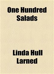 One Hundred Salads,1458836533,9781458836533
