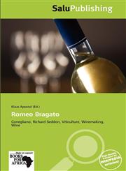 Romeo Bragato,613910694X,9786139106943