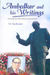 Ambedkar and his Writings A Look for the New Generation,8178356597,9788178356594