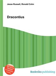 Dracontius,5510766999,9785510766998