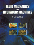 Laboratory Manual in Fluid Mechanics and Hydraulic Machines For Degree and Diploma Students New Edition,9380386079,9789380386072