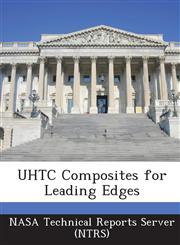 Uhtc Composites for Leading Edges,1289279675,9781289279677
