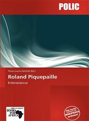 Roland Piquepaille,6138763130,9786138763130
