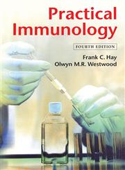 Practical Immunology 4th Edition,0865429618,9780865429611