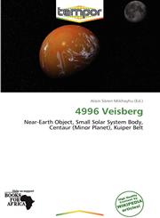4996 Veisberg,6137825736,9786137825730