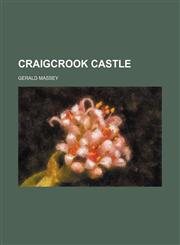 Craigcrook Castle,1150825863,9781150825866