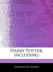 Articles On Harry Potter, including,1243014954,9781243014955