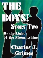 The Boys Story 2 By the Light of the Moon...Shine,1462669395,9781462669394