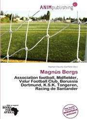 Magnús Bergs,6137279405,9786137279403