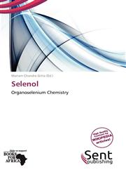 Selenol,6138560256,9786138560258