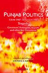 Punjab Politics, 1 June-14 August 1947 Tragedy Governors' Fortnightly Reports and Other Key Documents,8173047537,9788173047534