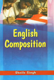 English Composition,8171698026,9788171698028