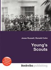 Young's Scouts,551191018X,9785511910185