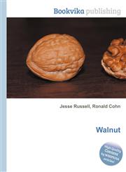Walnut,5511082716,9785511082714
