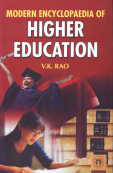 Modern Encyclopaedia of Higher Education 5 Vols.,8178803593,9788178803593