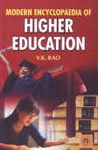 Modern Encyclopaedia of Higher Education 5 Vols.,8178803593,9788178803593