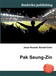 Pak Seung-Zin,5511663573,9785511663579