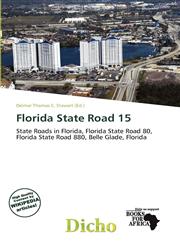 Florida State Road 15,6135880977,9786135880977