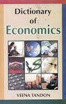 Dictionary of Economics 1st Edition,8178801124,9788178801124