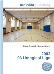 2002 03 Umaglesi Liga,5511469106,9785511469102