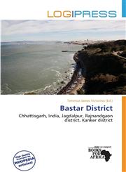 Bastar District,6138376242,9786138376248