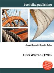 USS Warren (1799),5512207512,9785512207512