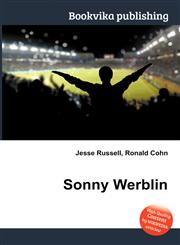 Sonny Werblin,5512455753,9785512455753