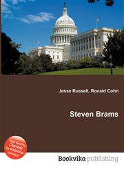 Steven Brams,5511369691,9785511369693