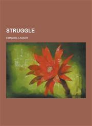 Struggle,123045988X,9781230459882