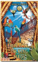 Miracle of Talking Birds,8171015840,9788171015849
