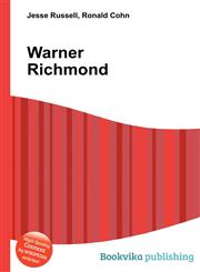 Warner Richmond,5512473387,9785512473382