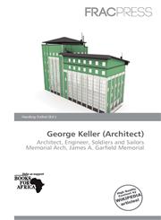 George Keller (Architect),6138214242,9786138214243