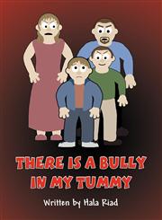There Is a Bully in My Tummy,1462629148,9781462629145