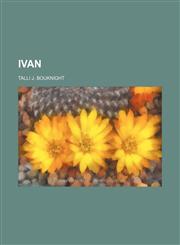 Ivan,115121051X,9781151210517
