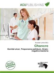 Chancre,6200357838,9786200357830