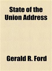 State of the Union Address,1153688964,9781153688963