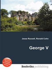 George V,5510530855,9785510530858