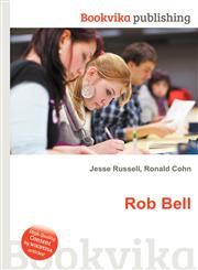 Rob Bell,5511641693,9785511641690
