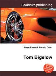 Tom Bigelow,5511596728,9785511596723