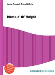 Irlams O' Th' Height,5510987332,9785510987331
