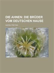 Die Ahnen,123456677X,9781234566777