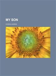 My Son,1151030066,9781151030061