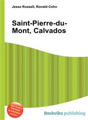 Saint-Pierre-Du-Mont, Calvados,5511874728,9785511874722