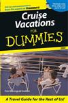Cruise Vacations for Dummies 2004,0764538225,9780764538223