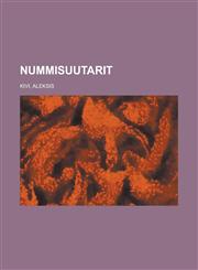 Nummisuutarit,1236689895,9781236689894