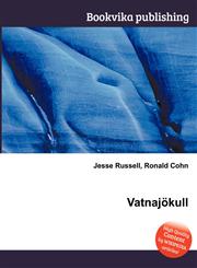Vatnajokull,5511168823,9785511168821