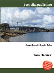 Tom Derrick,5510527544,9785510527544