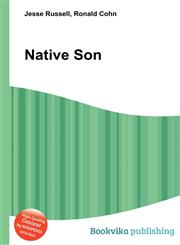 Native Son,5511031127,9785511031125