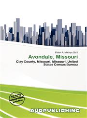 Avondale, Missouri,6200725810,9786200725813
